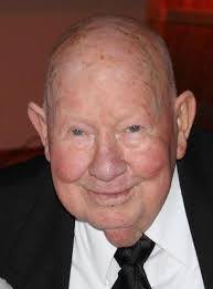 JACK MANN Obituary (1928