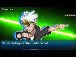 [PokeCommunity.com] You're Hired...!