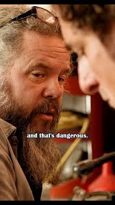 Bobby noticed something off about Clay.