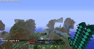 This wikihow teaches you how to create a free minecraft server using minehut. Empty Minecraft Server