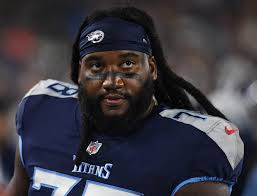 The 91 players who saw at least 1 snap in Titans' record-breaking season