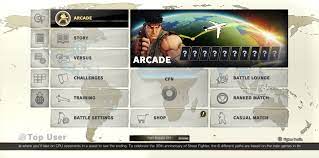 A story mode and 30 additional characters were added through updates and downloadable content. Street Fighter 5 Modes Story Arcade And Others Dashfight