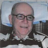 Charles Davison Obituary