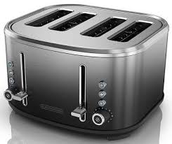 Black And Decker 4 Slice Toaster Black Decker 4 Slice Toasters Black Decker Best 4 Slice Toaster Toaster