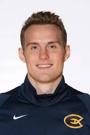 2021-22 Men's Basketball Roster