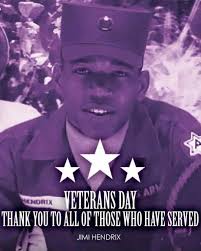 Wishing happy thanksgiving to armed services