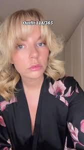 Rosa Stickad Tröja Från Nelly