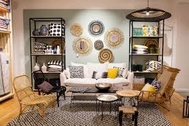 Maybe you would like to learn more about one of these? La Redoute Interieurs Ouvre Son Cinquieme