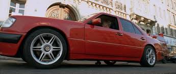 Image result for Red 1990 Taxi