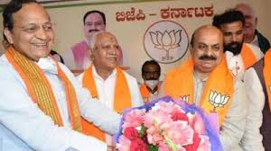 Bommai's father s r bommai was a janata parivar stalwart and had served. Y8q9z7rakxfozm