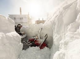 Med naturmaterial som fårskinn och äkta läder erbjuds hög motståndskraft och hållbarhet, medan design och tillverkning garanterar. Must Watch Time Lapse Footage Of Record Breaking Blizzard In Canada The Yeshiva World