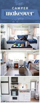 Check spelling or type a new query. See This Camper Go From Bland To Bright After A Diy Makeover Camper Living Rv Living Camper Makeover