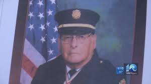 Longtime Hampton firefighter Ernest 'Bubba' Hale remembered for his  service, humor