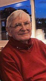 Condolence Book for Paddy (Pat) Hogan (Blackrock, Louth)