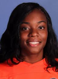 2017 Women's Soccer Roster