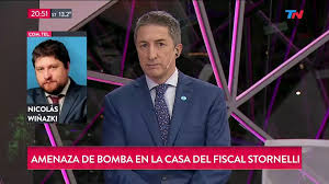 Tn todo noticias, buenos aires. Tn Com Ar Ultimas Noticias De Argentina Y El Mundo En Vivo Tn