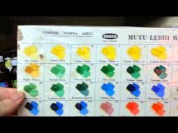 Packing aman dengan bubble wrap dan karton. Cat Minyak Greco Cat Lukis Kanvas H 0818 0386 2362 By Toko Alat Lukis 0819 4533