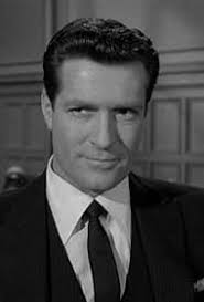 Perry Mason" The Case of the Two-Faced Turn-a-bout (TV Episode 1963)