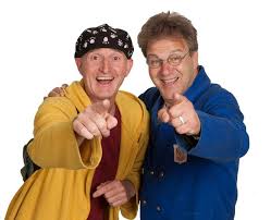 Remade as ernst, bobbie en de geslepen onix (2007). Ernst En Bobbie Theaterbelevenis Waar Geen Spelcomputer Tegenop Kan Show Destentor Nl