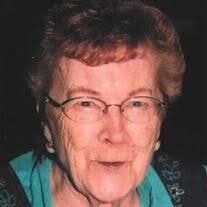 Thelma Jean Goodwin Obituary