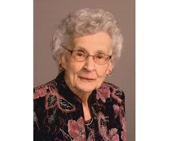 Virginia Bungard Obituary (1925