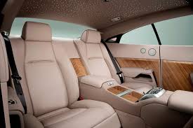 A Mind Blowing Sports Car That Happens To Be A Rolls Royce Wraith Review Rolls Royce Wraith Rolls Royce Rolls Royce Wraith Interior