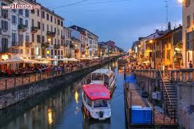 Frequently asked questions about i navigli. Navigli Milano Cosa Vedere Guida Alla Visita