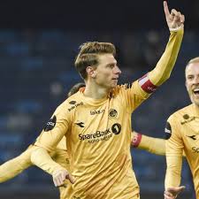 ˈbuːdə gɭimt) is a norwegian professional football club from the town of bodø that currently plays in eliteserien, the norwegian top division. Union Berlin Neuer Torjager Schon Gefunden