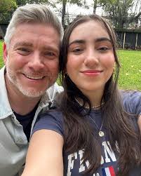 Excited to be at @oralrobertsu this week to drop off my son @colinalarid  for his freshman year. Grateful @chloe.alarid could come with us. Thank you  @billy.wilson1058 for your extraordinary leadership at this