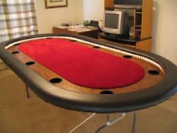 Rope Light Ideas For Your Poker Table Birddog Lighting