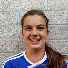 Lexie Keller's Bosque High School Bio