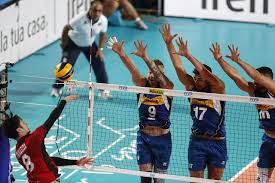 Questa disciplina è praticata da persone che hanno disabilità motorie, stando a contatto con la superficie di gioco. Mondiali Di Pallavolo La Magia Di Italia Giappone Al Foro Italico Corriere It