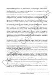 L bean uses total reward as. Isb Case Study Isb Case Study Template