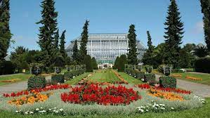 Januar 2022 von 16:30 uhr bis 22:00 uhr im botanischen garten. Botanischer Garten Berlin Berlin Ick Liebe Dir