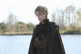 The Names Felix And I Work For Pan There Isn T Really Anything Else To Say Parker Croft Ouat Once Upon A Time
