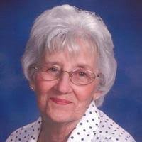 Patricia Joubert Obituary