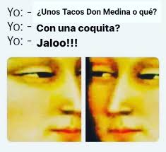 Tacos Don Medina
