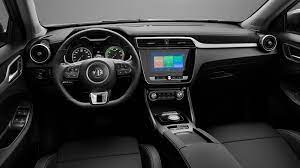 New mg zs ev is an 100% electrically powered suv. Fahrbericht Mg Zs Ev Kicker