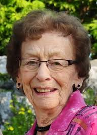 Obituary for Verna (Morgan) Mills