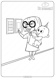 We did not find results for: Edna Mode Jack Jack Coloring Pages The Incredibles The Incredibles Edna Disney Coloring Pages