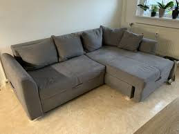 Ecke kleine ecksofa bruno couchgarnitur schlaffunktion 213 cm länge. Gemutliches Kleines Ecksofa Mit Schlaffunktion In Thuringen Muhlhausen Ebay Kleinanzeigen
