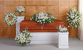 How do you send flowers to a funeral in another state? Sending Flowers To A Funeral Funeral Etiquette Teleflora