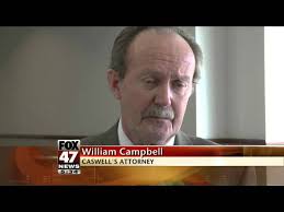 Ricky Holland's Birth Mother Takes The Stand