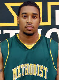 2008-09 Men's Basketball Roster