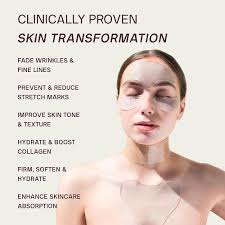 Amazon.com: Dermaclara Face Patches Kit