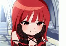 We would like to show you a description here but the site won't allow us. Red Anime Gifs Tenor