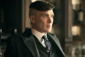 Tommy Shelby