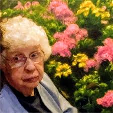 Grace L. Conder, age 85, of Helena