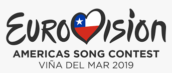 The 2019 eurovision song contest is set to take place in tel aviv, israel, on the 14th, 16th and 18th may. Eurovision Discord Network Eurovision Song Contest Israel Logo Hd Png Download Transparent Png Image Pngitem