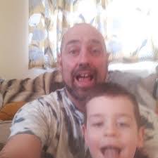 Brandon Struble's Instagram, Twitter & Facebook